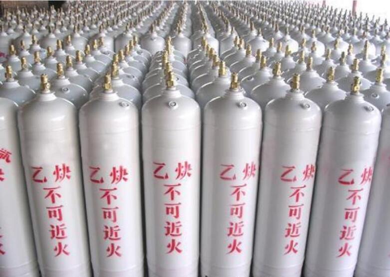  广州乙炔