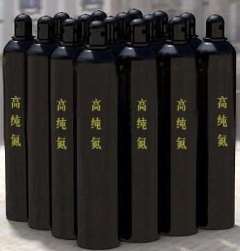 佛山高纯气体